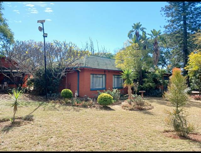 8.50HA FARM FOR SALE IN BASKOPPIES AH